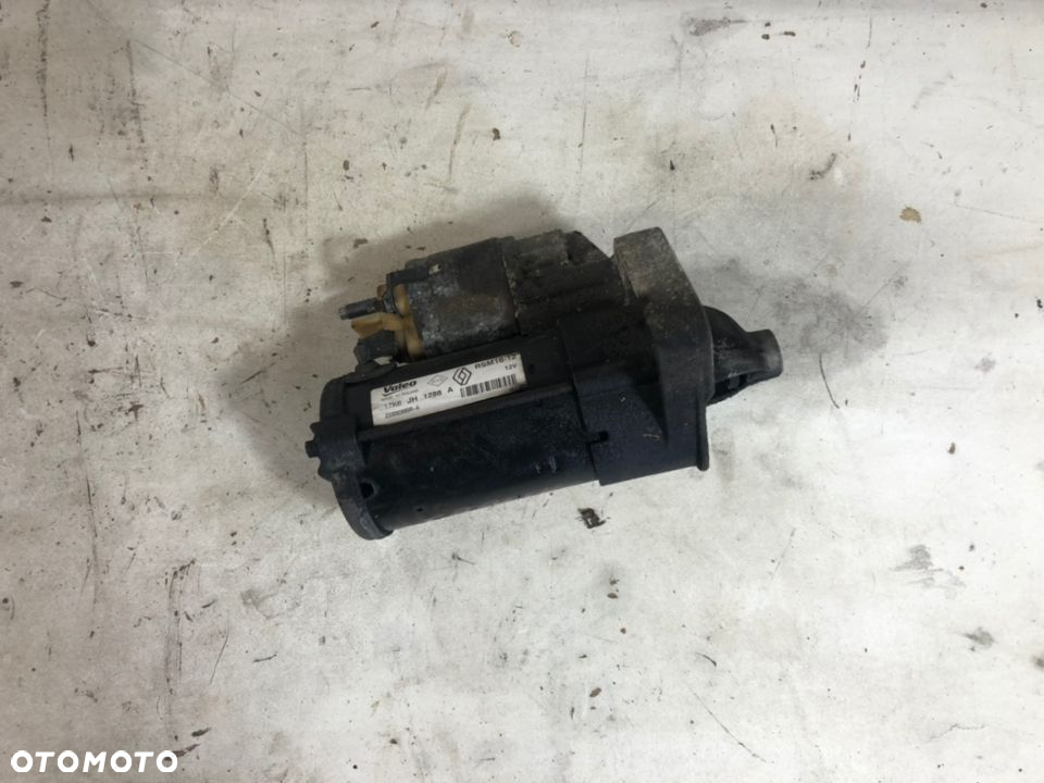 VIVARO B TRAFIC III 1.6 DCI ROZRUSZNIK 233002889R - 2