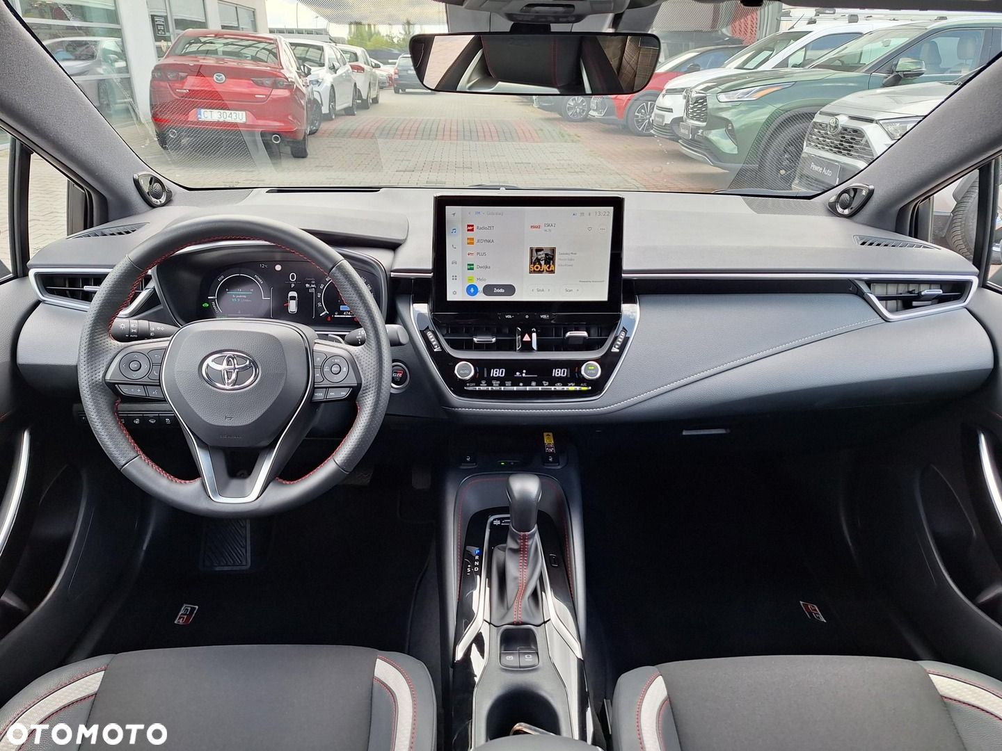 Toyota Corolla - 15