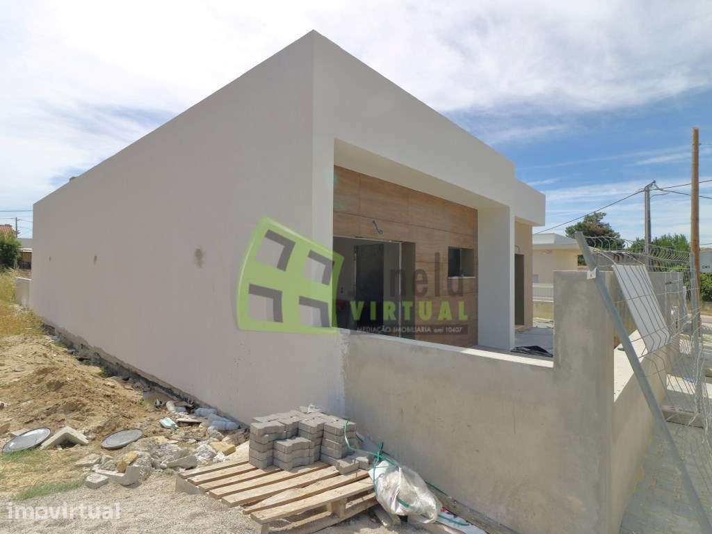 Moradia T3 Isolada | Pinhal do General - Grande imagem: 2/27