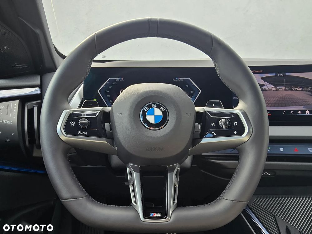 BMW X3 xDrive20d mHEV - 18