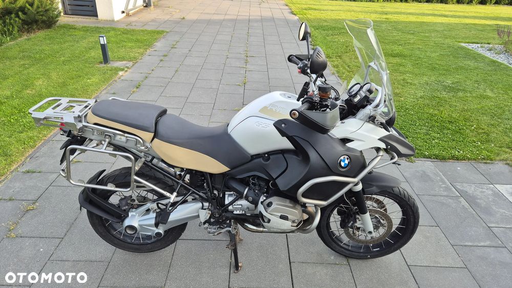 BMW GS - 7