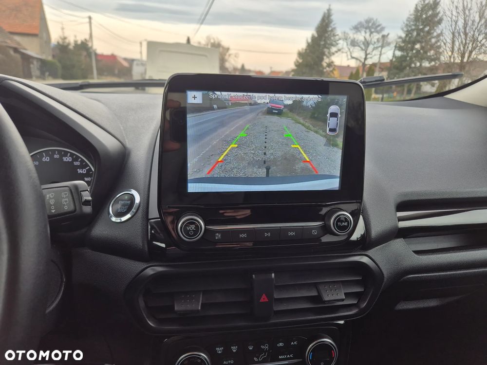 Ford EcoSport 1.0 EcoBoost TITANIUM - 15