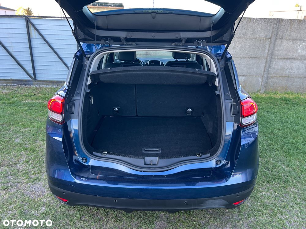 Renault Scenic ENERGY dCi 110 EXPERIENCE - 13