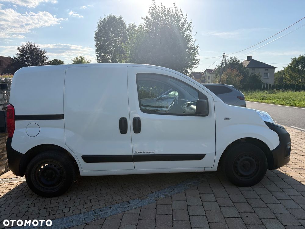 Fiat Fiorino - 2