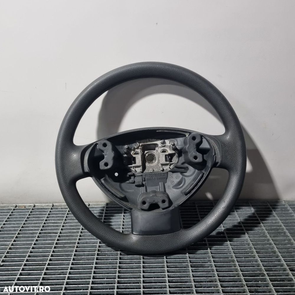 Volan Dacia Duster 2010 - 2013 (1487) - 1