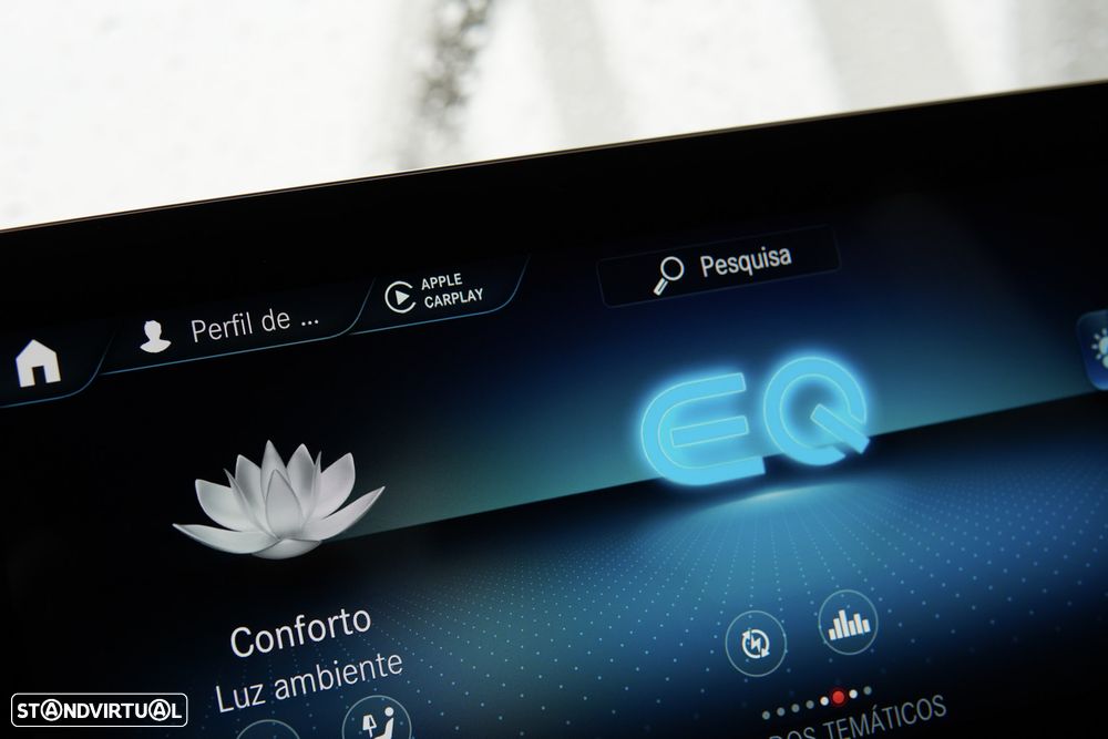 Mercedes-Benz GLC 300 e 4Matic - 32