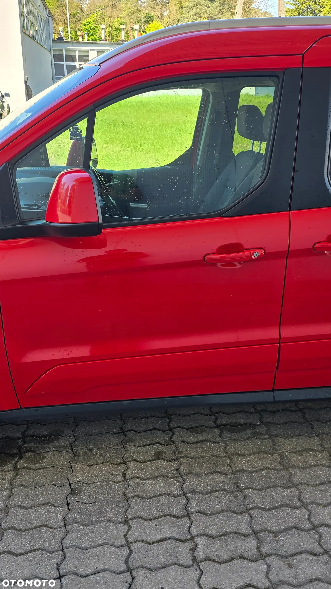 Ford Tourneo Connect 1.5 EcoBlue Trend - 17