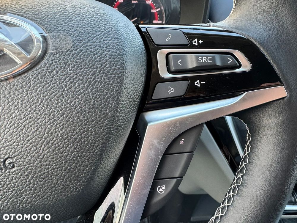 Maxus Deliver 7 - 32