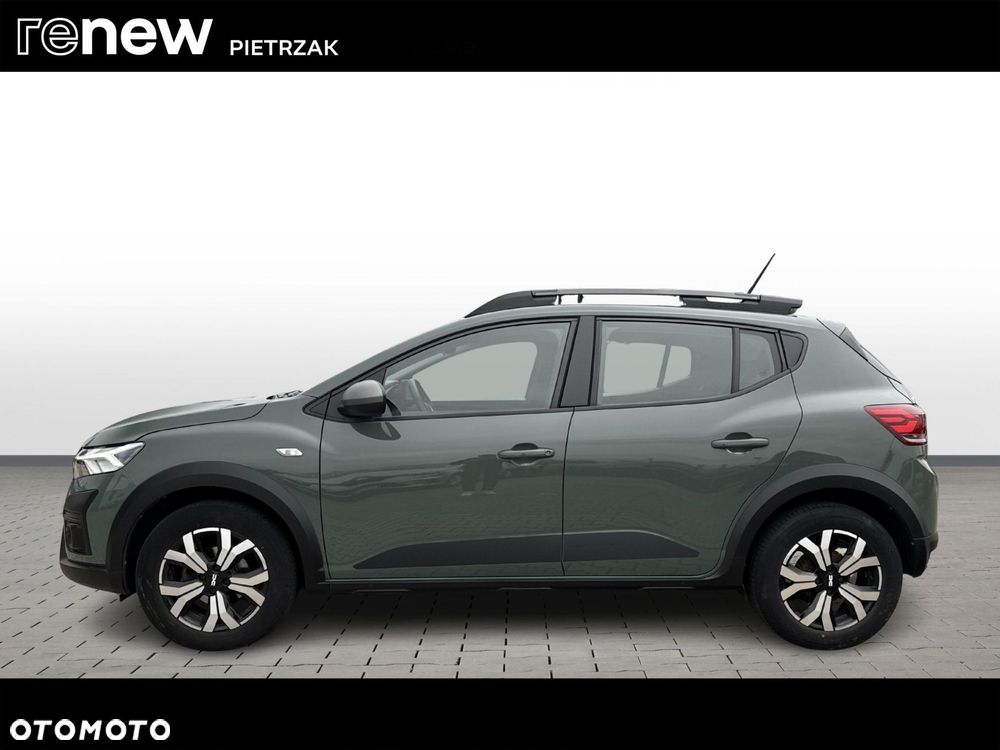 Dacia Sandero Stepway - 2