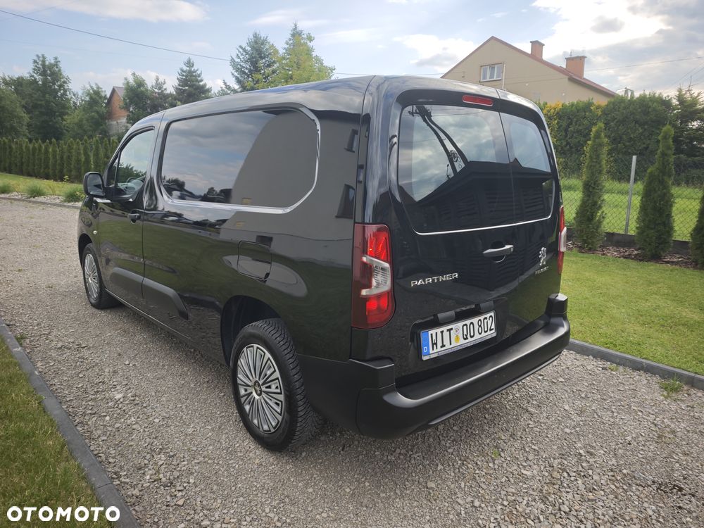 Citroën Berlingo - 6