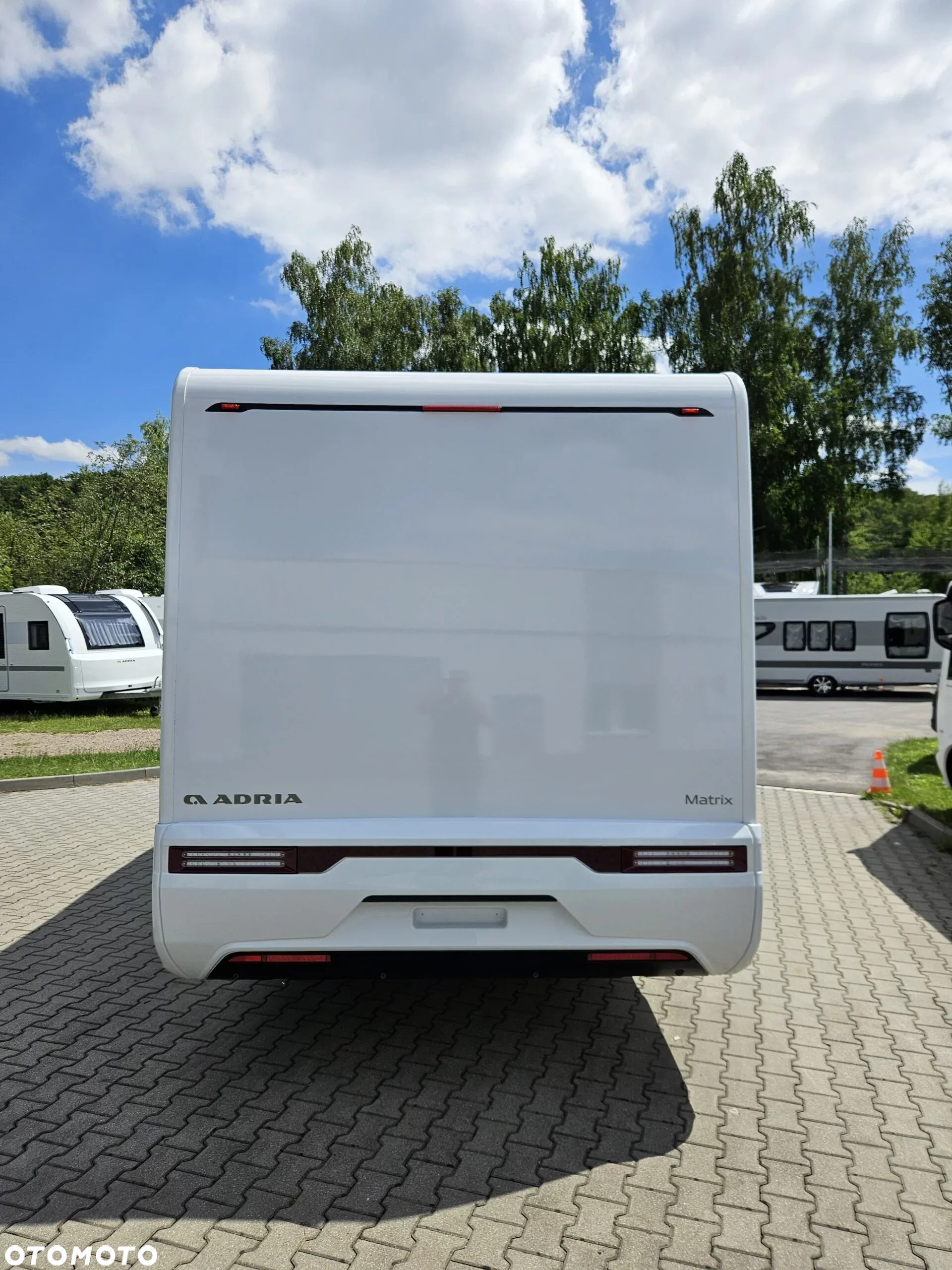 Adria Matrix Axess 670 SL - 5