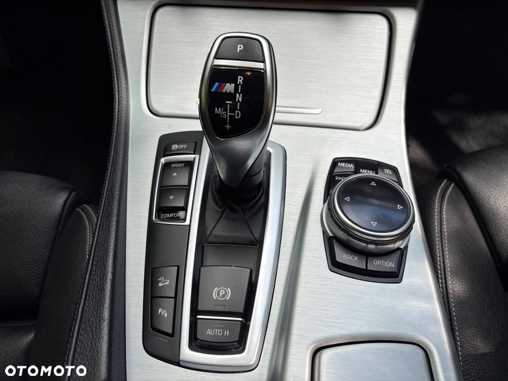 BMW Seria 5 - 23