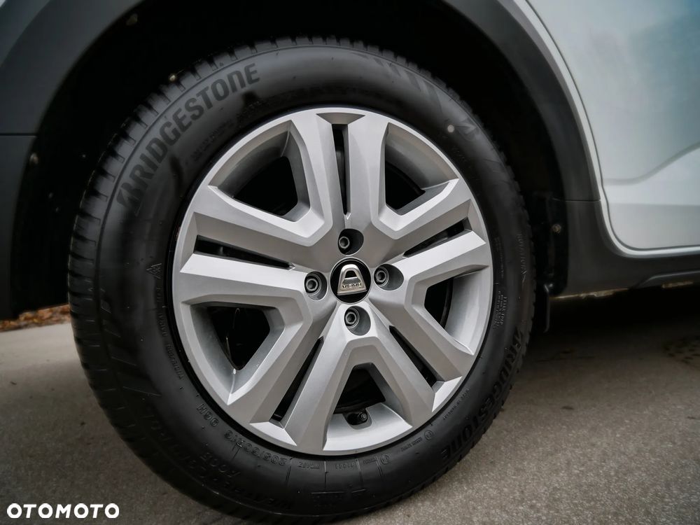 Dacia Sandero Stepway - 38