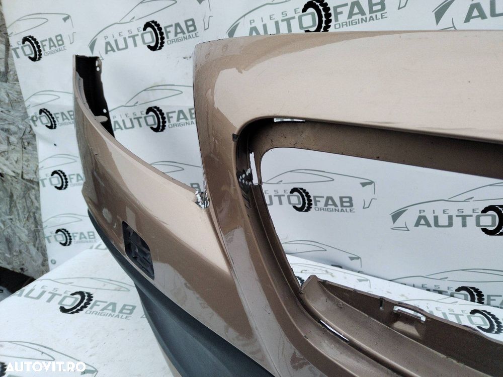 Bara fata Volvo V40 Cross Country an 2012-2013-2014-2015-2016-2019 - 6