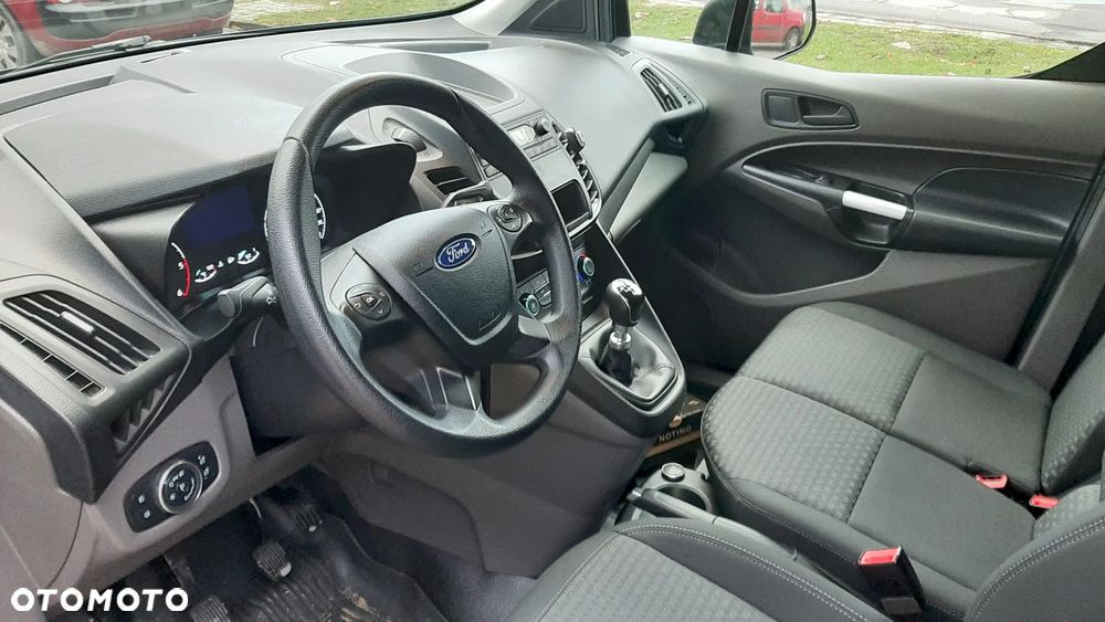 Ford TRANSIT CONNECT - 23