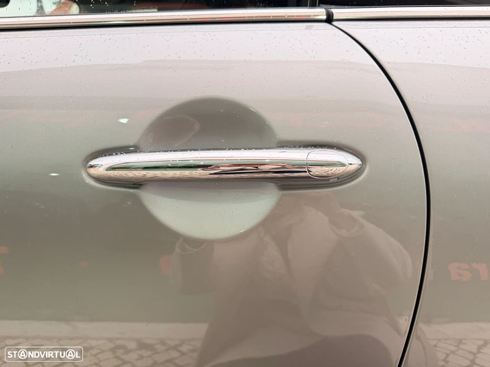 MINI 3 Portas Cooper SE - 47