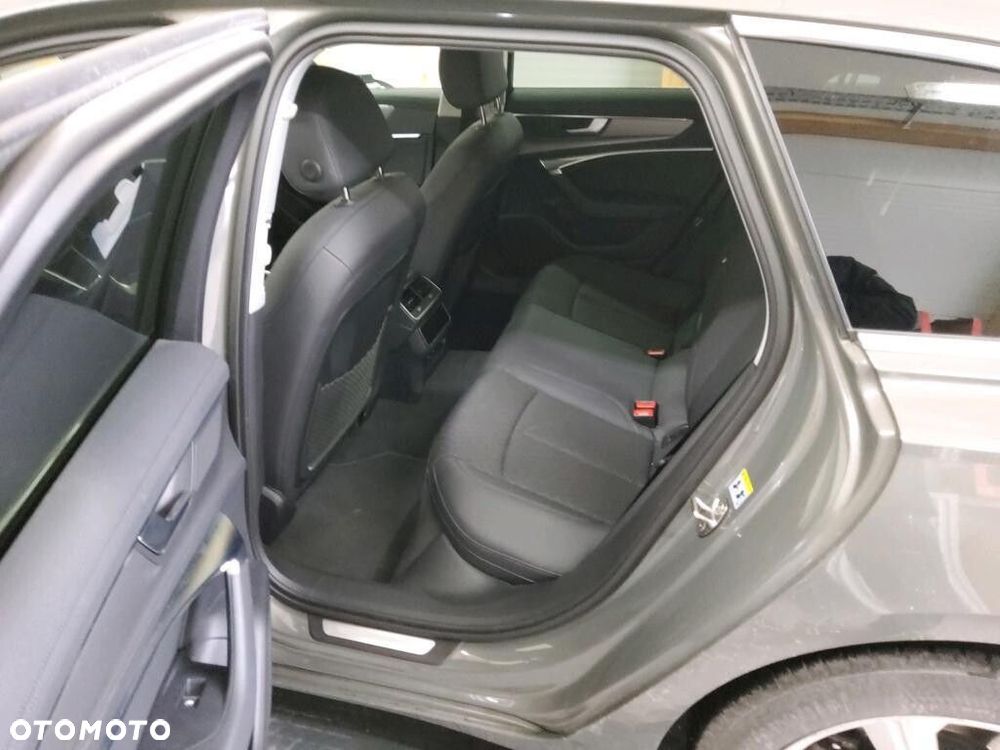 Audi A6 Avant - 7