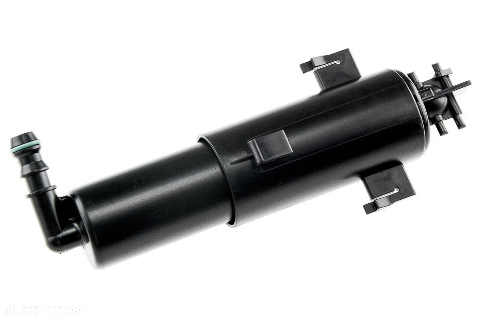 Motoras spalator far Bmw E71 X6 2008-, Dreapta, NTY EDS-BM-008 - 2