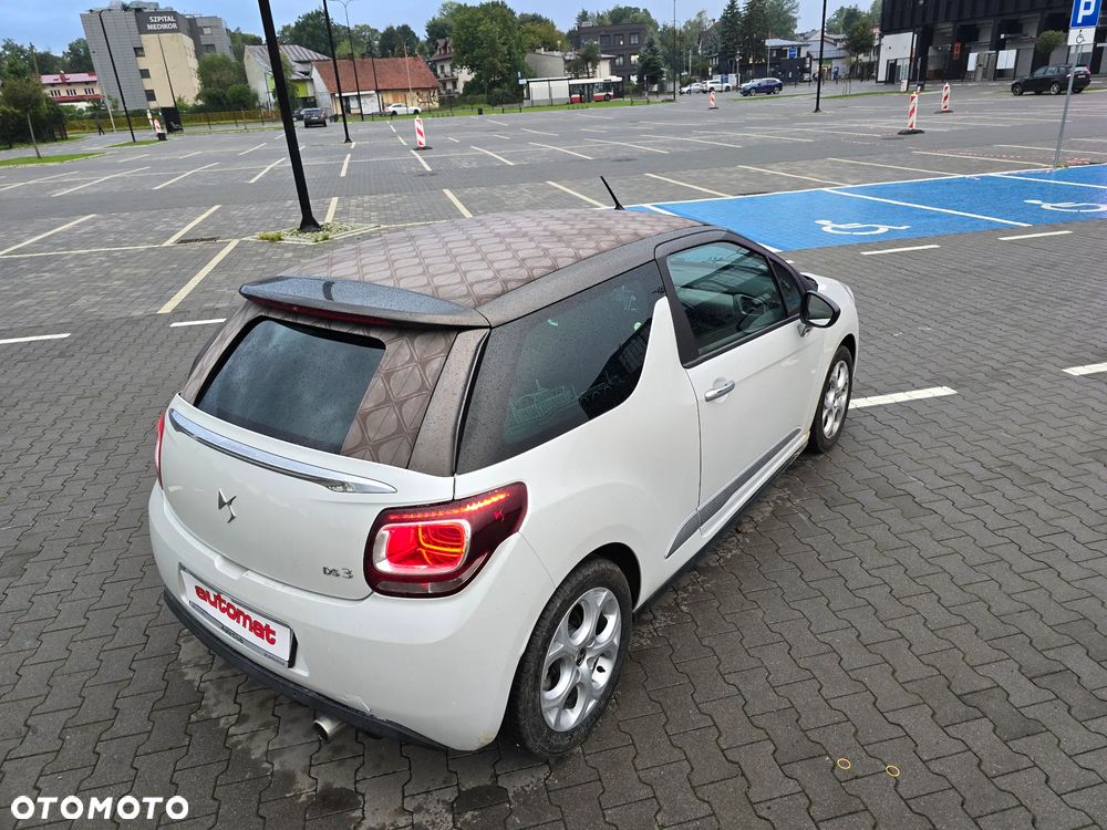 Citroën DS3 - 32