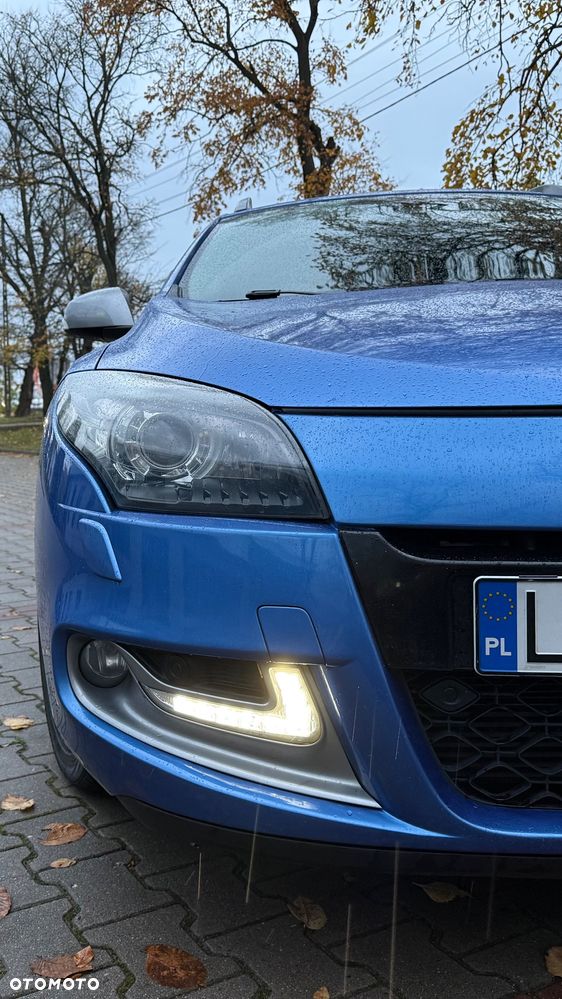 Renault Megane TCe 180 GT - 9