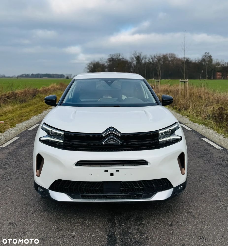 Citroën C5 Aircross 1.2 PureTech Shine Pack EAT8 - 3