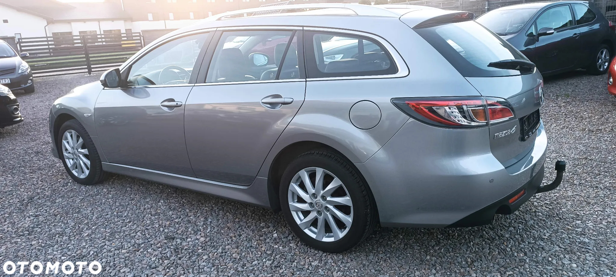 Mazda 6 2.0 90th Anniversary - 20