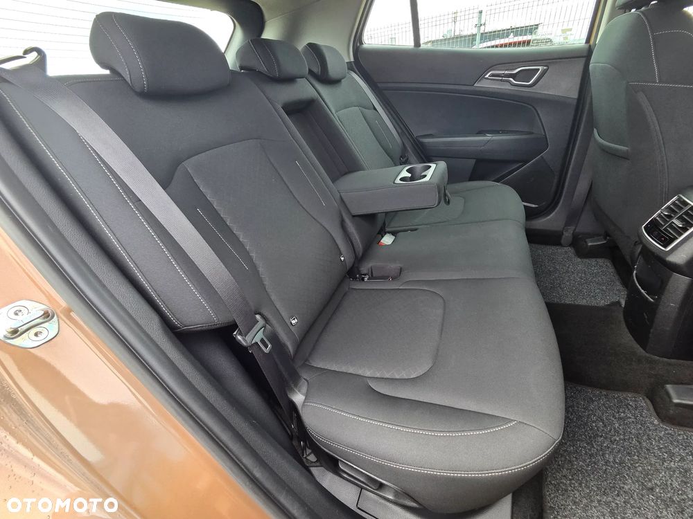 Kia Sportage 1.6 T-GDI L 2WD - 25
