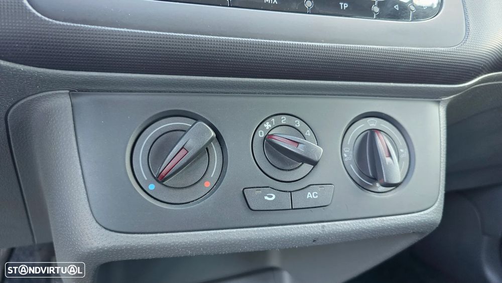 SEAT Ibiza 1.4 TDI Stylance - 22