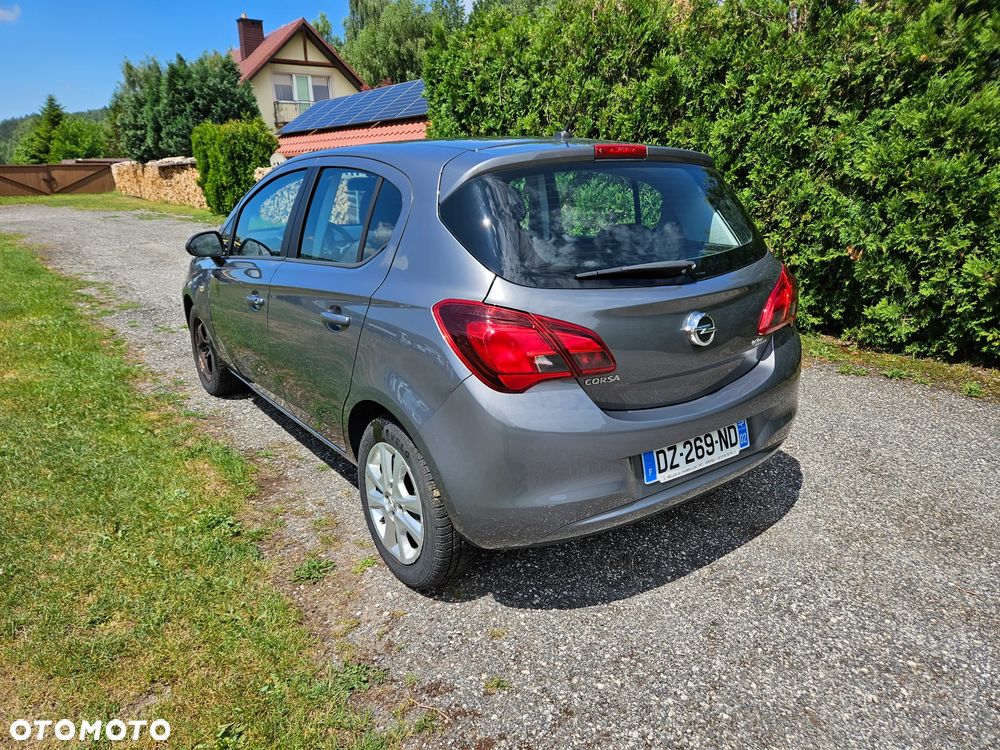 Opel Corsa 1.4 Selection - 3