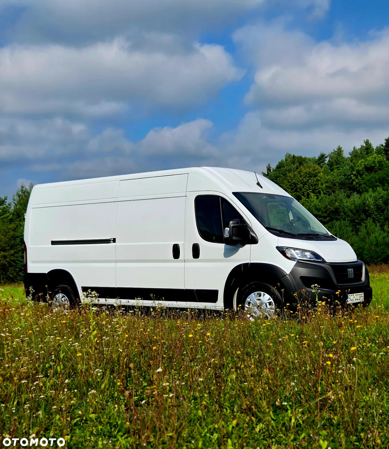 Fiat Ducato L3H2 - 7
