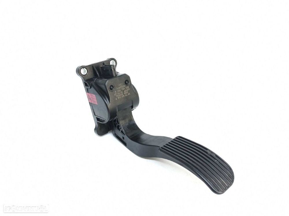 POTENCIÓMETRO PEDAL ACELERADOR MERCEDES SPRINTERII CAJA CERRADA (DESDE 01.06) 30... - 1