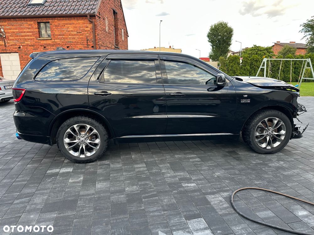 Dodge Durango 5.7 R/T - 4