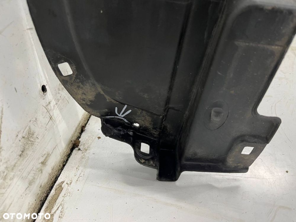 Nadkole Kia ceed I 1 LIFT 5Drzwi 09-12r. lewe przednie ORYGINALNE 86813-1h500 86815-1h000 - 11