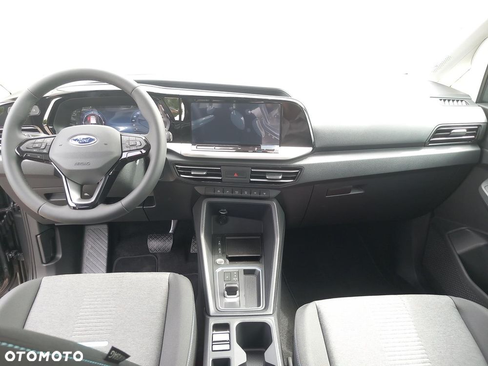 Ford Tourneo Connect Grand 2.0 EcoBlue Active - 14