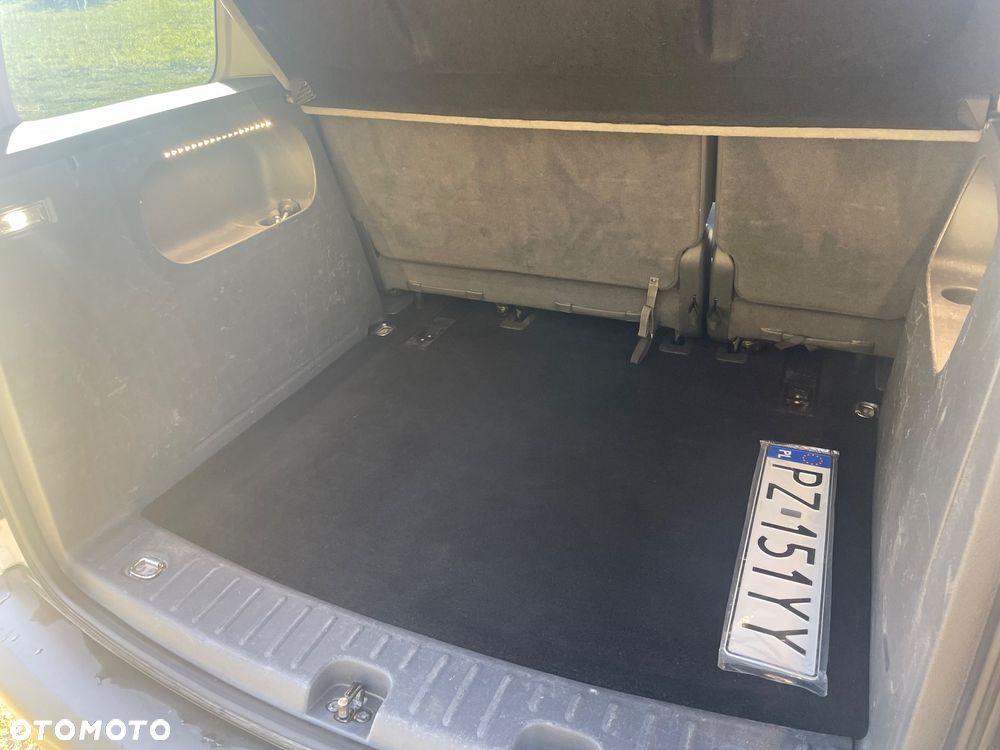 Volkswagen Caddy Trendline - 8