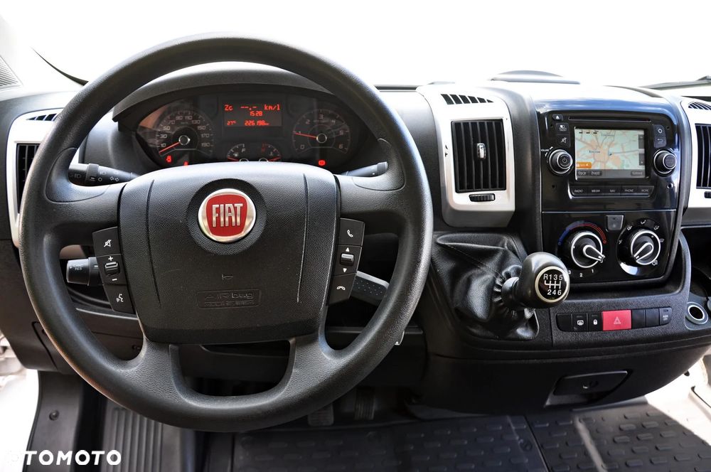 Fiat Ducato - 6