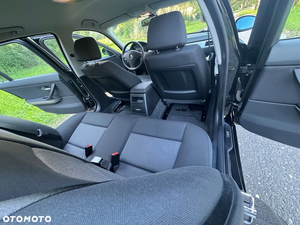 BMW Seria 3 - 18
