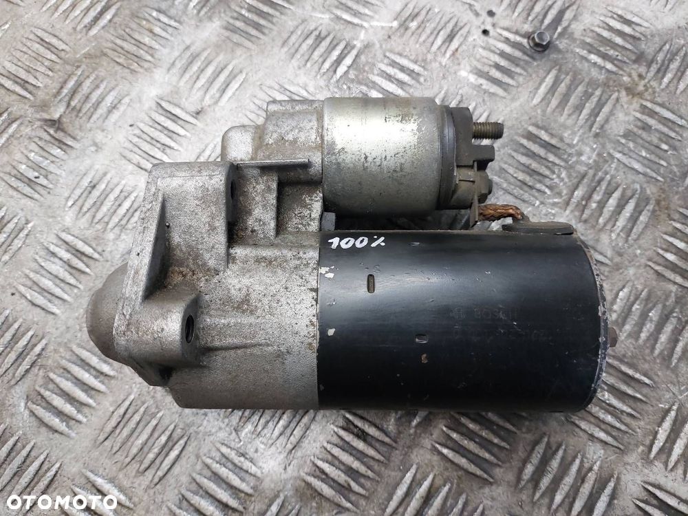 ROZRUSZNIK VOLVO V40 I S40 I 1.8 16V 0001107067 - 1