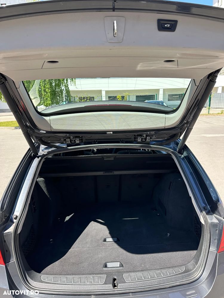 BMW Seria 3 320d DPF - 11