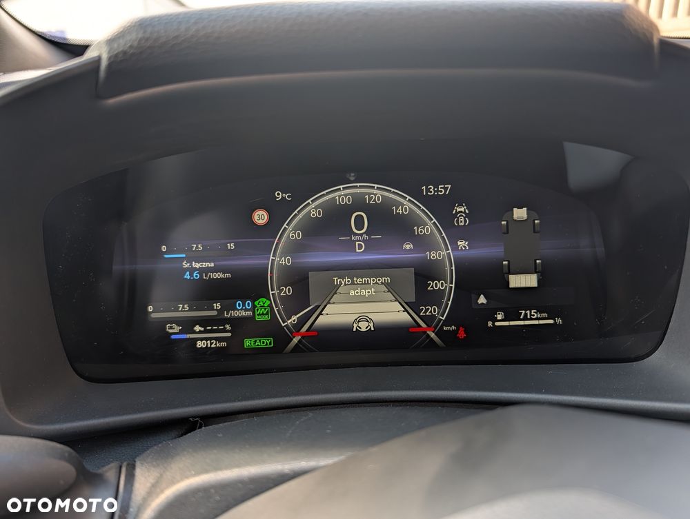 Toyota C-HR 2.0 PHEV Dynamic Force Style - 23