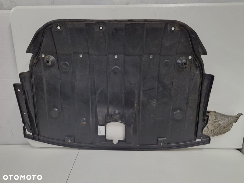 honda civic ix osłona podwozia płyta dolna 74627-tv-e0 - 7