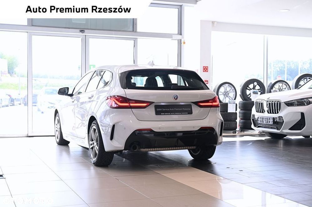 BMW Seria 1 116i M Sport - 15