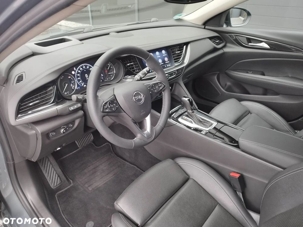 Opel Insignia 2.0 CDTI Business Elegance S&S - 22