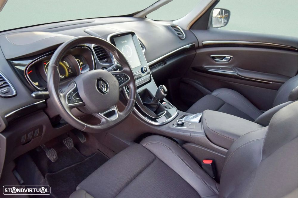 Renault Espace 1.6 dCi Zen - 15