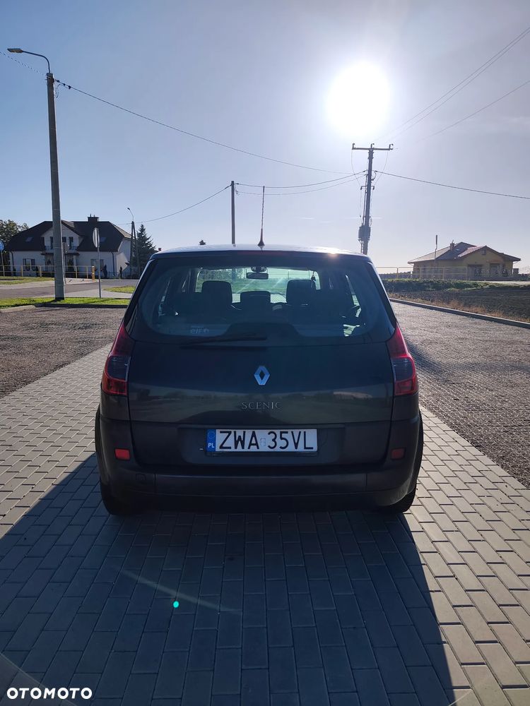 Renault Scenic - 6