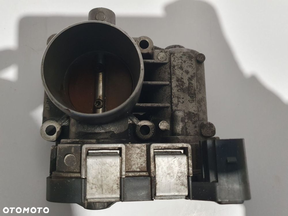 PRZEPUSTNICA Fiat Grande Punto 1.4 8V 44SMF9 5519278 - 2