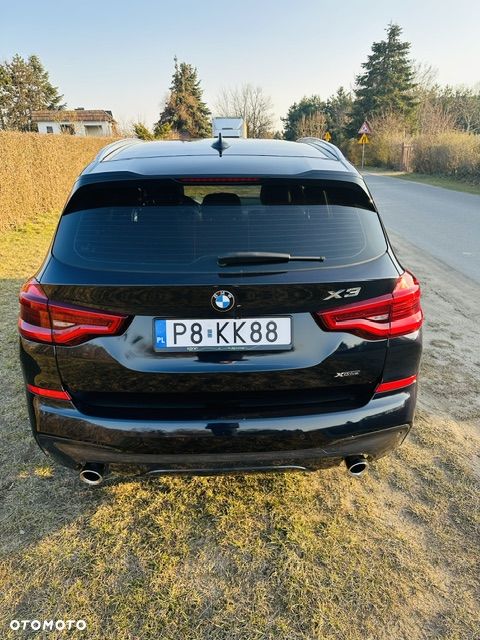 BMW X3 - 5