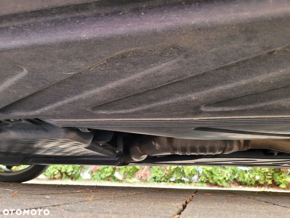 Mercedes-Benz Klasa C 200 (BlueTEC) d AMG Line - 28