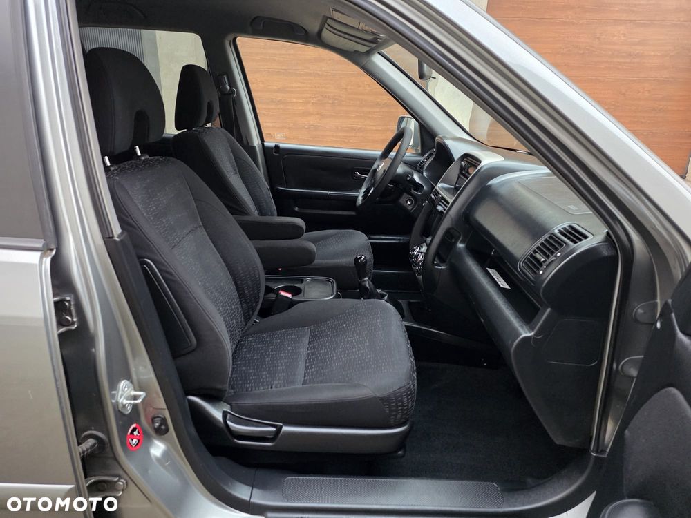 Honda CR-V 2.0i ES - 14