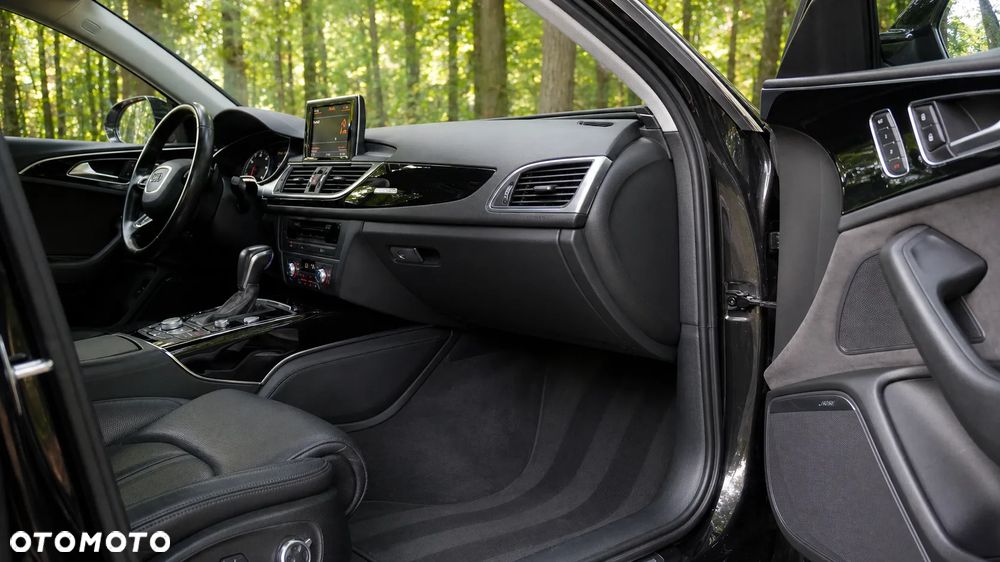 Audi A6 Limousine - 6